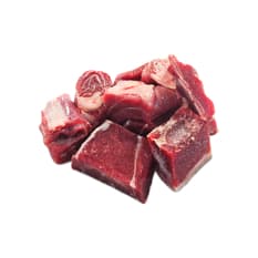 Carne de carnero troceada Campo Vivo (907 g / 2 lb)