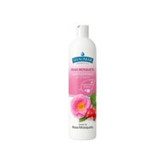 Gel de baño rosa mosqueta Shaumar (1000 ml)