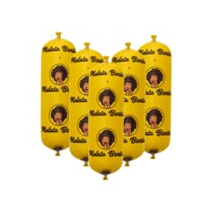 Picadillo de res Mulata Bonita (5 x 400 g / 14.11 oz)