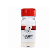 Vainillina azucarada El Niño Crespo (100 g / 3.53 oz)