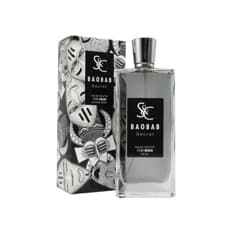 Eau de toillette de hombre Baobab Secret Suchel Camacho (150 ml)