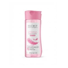 Jabón líquido íntimo con extracto de pétalos de rosas Secret Botanique (230 ml)