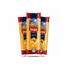 Espaguetis Doga (3 x 500 g / 1.10 lb)