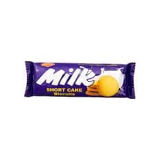 Galletas de mantequilla con leche Amulya (55 g / 1.94 oz)