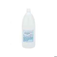 Cloro con hipoclorito de sodio concentrado al 5% de claro activo Lavane (2 L)
