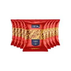 Coditos YEYA (9 x 400 g / 14.1 oz)