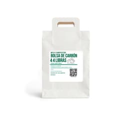 Bolsa de carbón MCH-Campestre (2 kg / 4.4 lb)