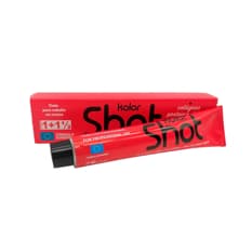 Tinte en crema castaño violeta intenso 4.22 Kolor Shot (90 g / 3.17 oz)