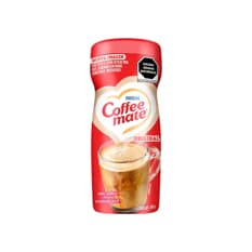 Sustituto de crema para café sabor clásico Coffee Mate Nestlé (400 g / 14.10 oz)