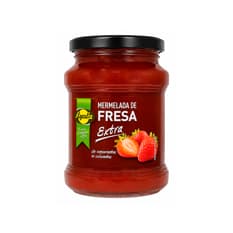 Mermelada extra de fresa Ayala (410 g / 14.5 oz)