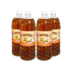 Vino seco La Victoria (4 x 1 L)