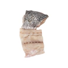 Filetes de pescado pargo con piel La Finca (454 g / 1 lb)