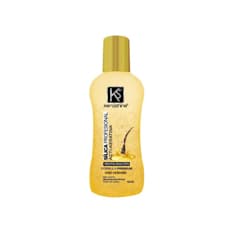 Sílica profesional Acti-Keratina Kerashine (100 ml)