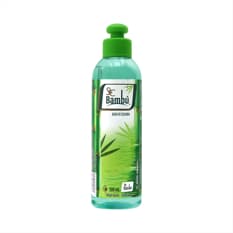 Agua de colonia Bambú S&C (300 ml)