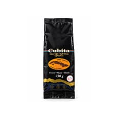 Café molido 100% Arábica Cubita (230 g / 8.11 oz)