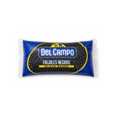 Frijoles negros Del Campo (454 g / 1 lb)