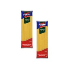 Espagueti Fresko (2 x 500 g / 1.1 lb)