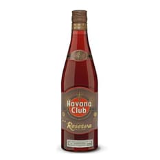 Ron Reserva Havana Club (1 L)