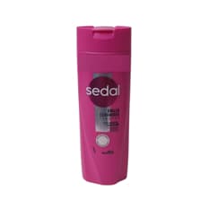 Champú brillo ceramidas Sedal (180 ml / 6.34 fl.oz)