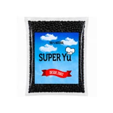Frijoles negros Super Yu (900 g / 1.98 lb)