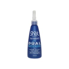 Tratamiento en spray dual matizador Kolor Shot (320 ml)