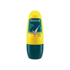 Desodorante antitranspirante 72H Roll On V8 Rexona (30 ml)
