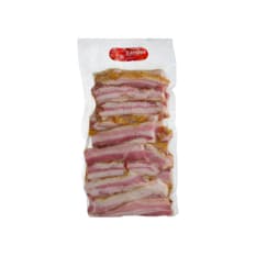 Bacon lasqueado Xander (900 g / 1.98 lb)