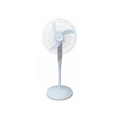 Ventilador de pedestal de 18" Desmatt SEF-1818