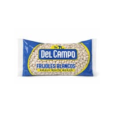 Frijoles blancos Del Campo (454 g / 1 lb)