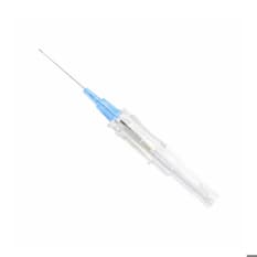 Catéter de inserción intravenosa 22G x 1" \25 mm Medline SureSite IV