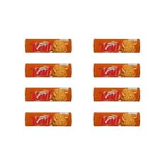 Galleta sándwich de crema de avellana Keyf Golda (8 X 140 g / 4.94 oz)