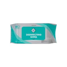Toallitas húmedas Wipes Plus (80 U)