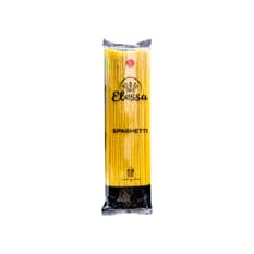 Espaguetis Elessa (500 g / 1.10 lb)