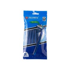 Maquinillas de afeitar desechables Jilimix (5 U)