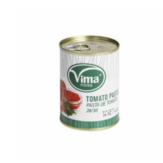 Pasta de tomate Vima Foods (400 g / 14 oz)