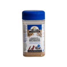 Sazonador de especias reunidas La Barraca (150g / 5.29 oz)