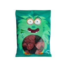 Gomitas de moras El Corte Inglés (200 g / 7.05)