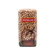 Garbanzo pedrosillano Penelas (500 g / 1.10 lb)