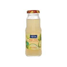 Jugo de frutas sabor pera YEYA (200 ml / 6.7 oz)