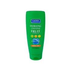 Acondicionador hidratante con extracto de frutas Lucky (355 ml)
