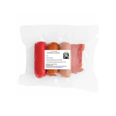 Potajin Cuba Embutidos (350 g / 0.772 lb)