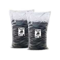 Carbón vegetal Campo Vivo (2 x 3 kg / 6.6 lb)