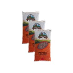 Frijoles colorados (3 x 500 g / 1.1 lb)