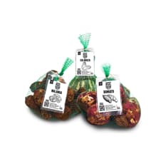 Combo criollo Cosecha Real #1: Malanga + Boniato + Calabaza
