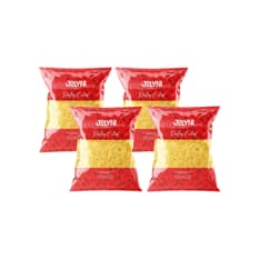 Pastas cortas - fideos - Vermicelli Jolyni (4 x 500 g / 1.10 lb)