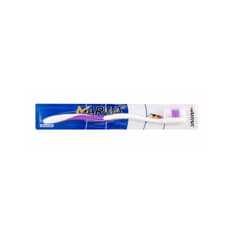 Cepillo de dientes morado Marwa