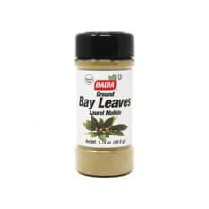 Laurel molido Badia (49.6 g / 1.75 oz)