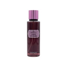 Colonia fragancia amor en la oscuridad The 1001 senses (250 ml)