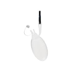 Sistema de drenaje cerrado de silicona para heridas 100 ml Medline