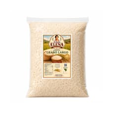 Arroz grano largo Doña Elena (2.26 kg / 5 lb)